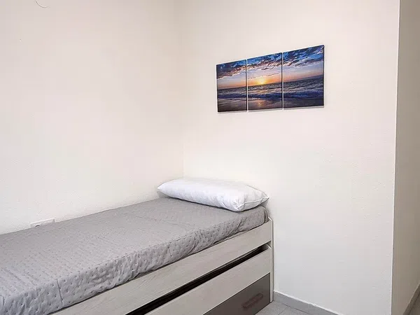 Piso en Avenida de Molière, 42, Puerta Blanca - Almudena - Foto 17