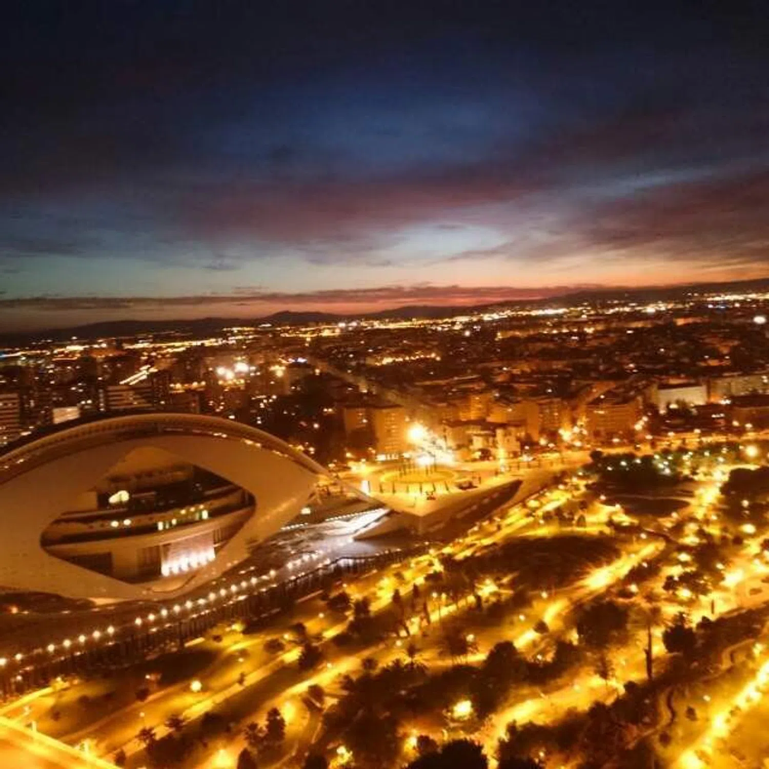 Piso en paseo Ciudadela, 16 - Foto 37