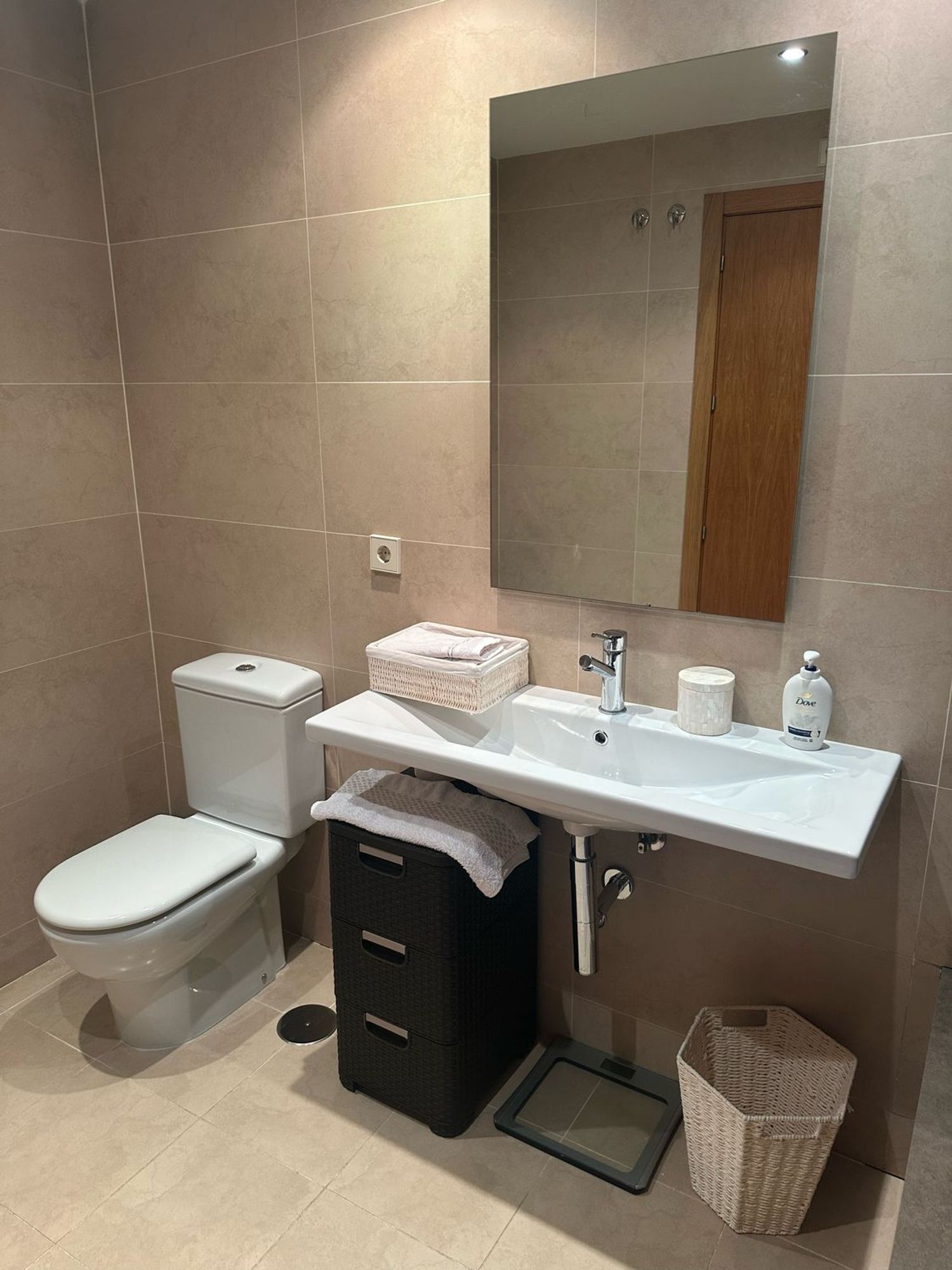 Piso en Urbanizacion Residencial Sotoserena, 3 - Foto 11