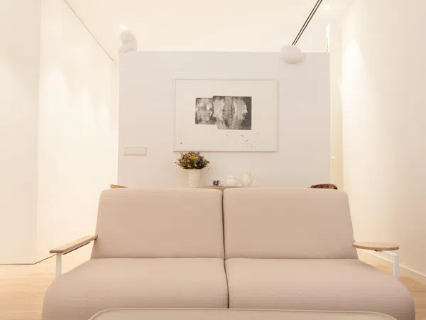 Estudio en Calle dels Cabillers, 7, La Seu - Foto 4