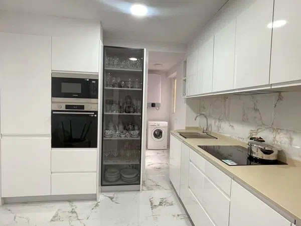 Piso en calle de Lluís Oliag, 63