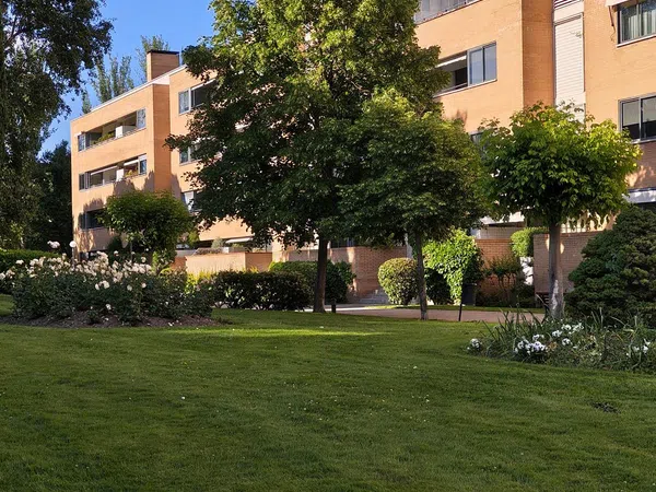 Piso en Prado de Somosaguas - Foto 7