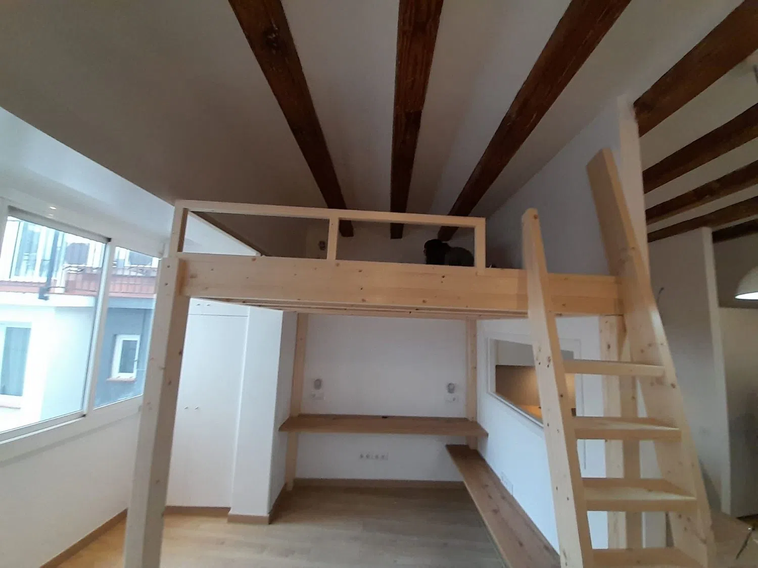 Estudio en calle de Viladomat, 146 - Foto 14