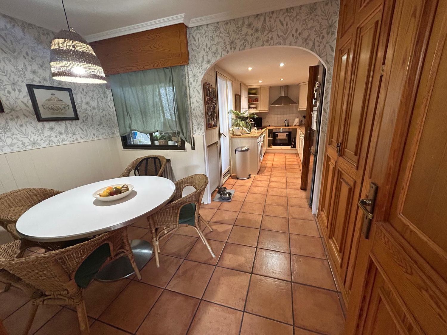 Dúplex en Calle de Juliana, 21, Jardín de los Reyes - Parque Real, Jardín de los Reyes - Parque Real - Foto 9