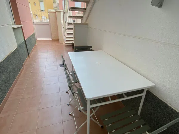 Piso en Avenida Juan Sebastián Elcano, 3 - Foto 18
