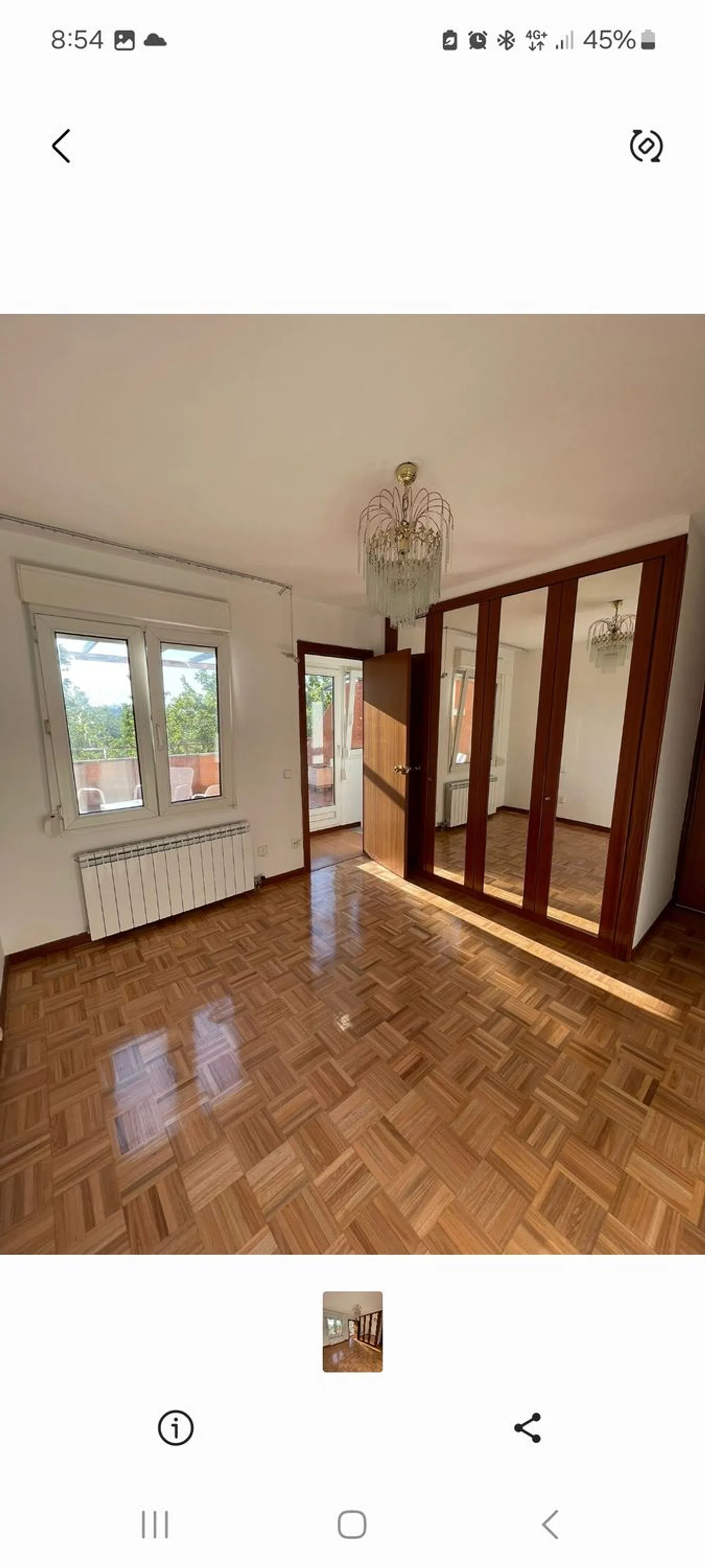Chalet adosado en avenida valencia, 20 - Foto 4