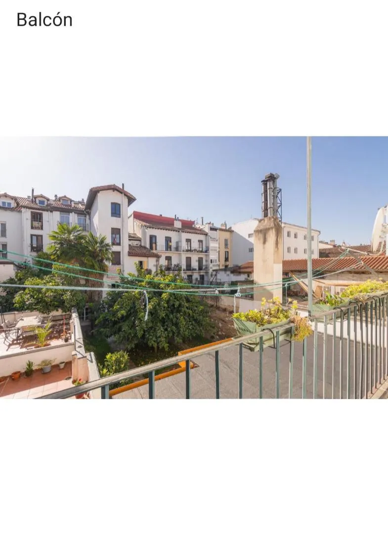 Piso en  Calle Jarauta 57 - Foto 1