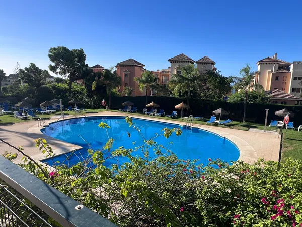 Piso en Avenida Marbella Arbolada, 2, Romana Playa - Foto 7