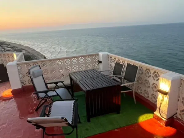 Ático en Calle Nevers, 14, El Faro, El Faro - Foto 1