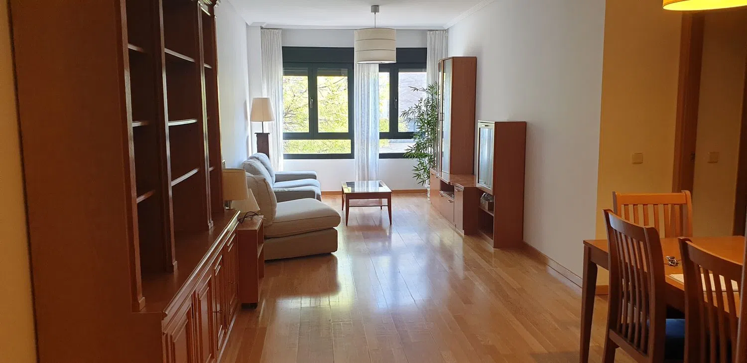 Piso en calle del Monasterio de las Batuecas, 24 - Foto 7