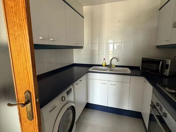 Piso en Carretera de Barcelona, 57, Zona Alta, Zona Alta - Foto 10
