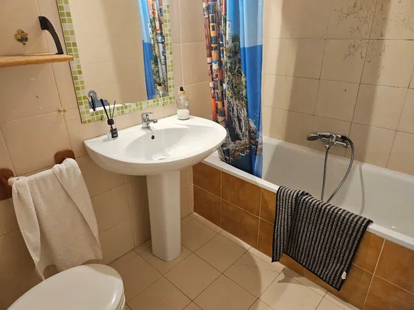 Chalet adosado en avenida de la Costa Blanca, 51 - Foto 4