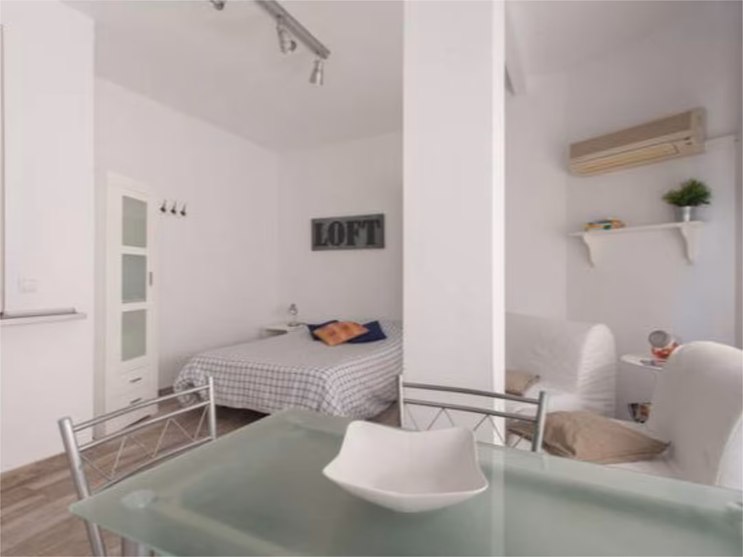 Estudio en  Rambla de Méndez Núñez 43 - Foto 7