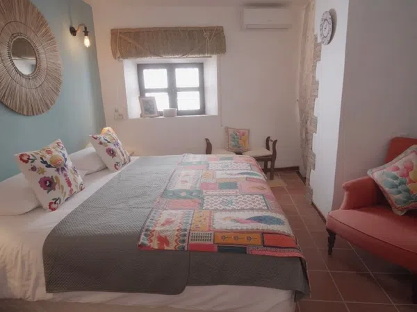 Casa de pueblo en Comares - Foto 11