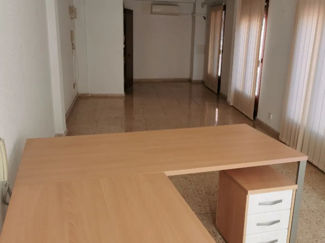 Oficina en  Carrer de la Palma 1 - Foto 8