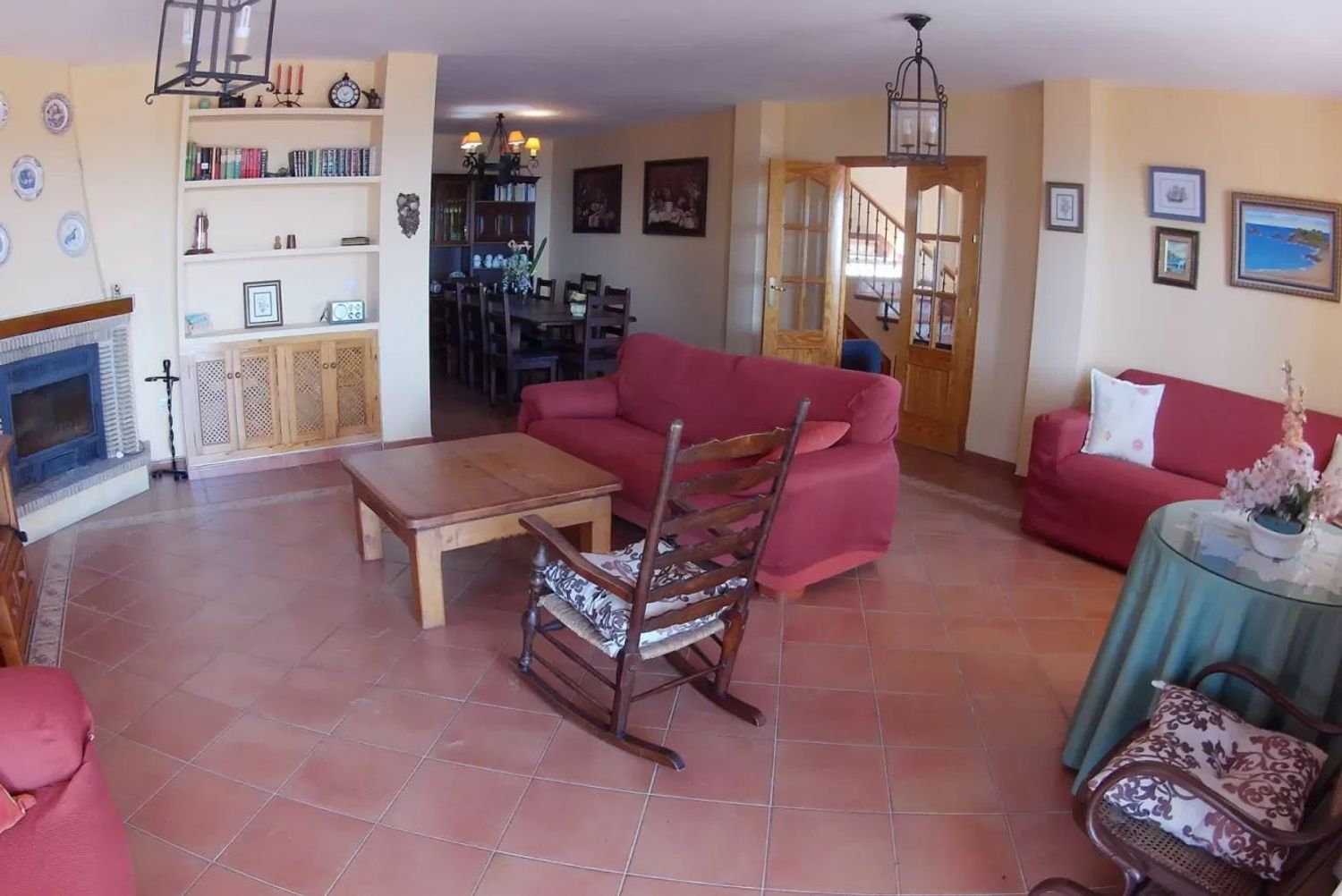 Casa o chalet independiente en Calle Río Ebro, 28, Cotobro, Cotobro - Foto 4