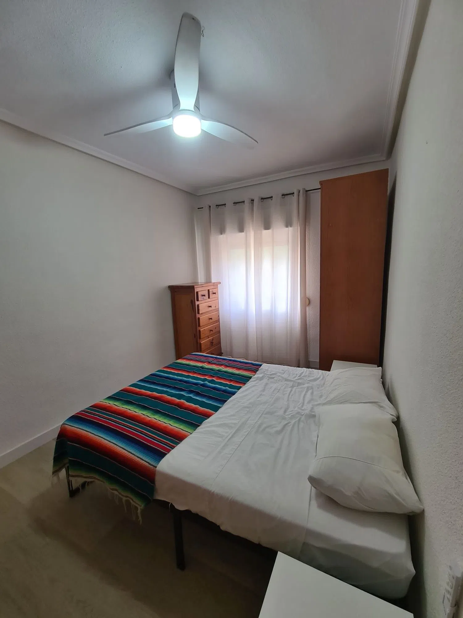 Piso en calle Deportista Benjamin Rodriguez, 2 - Foto 9