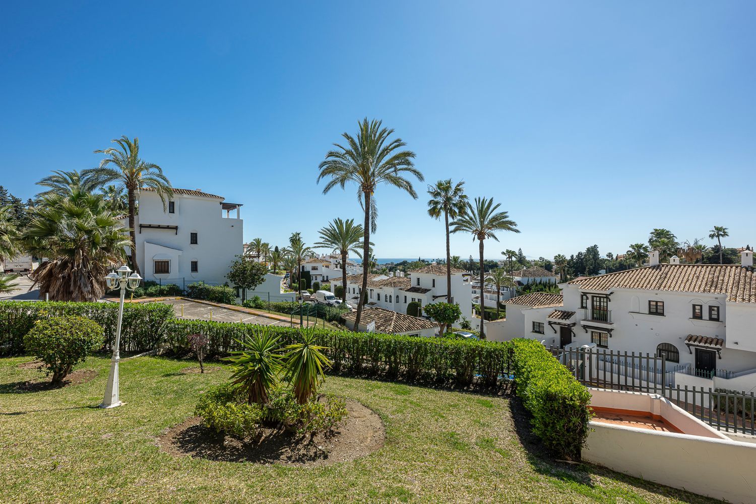 Piso en Calle de las Adelfas, 3, Nueva Andalucía - Foto 16