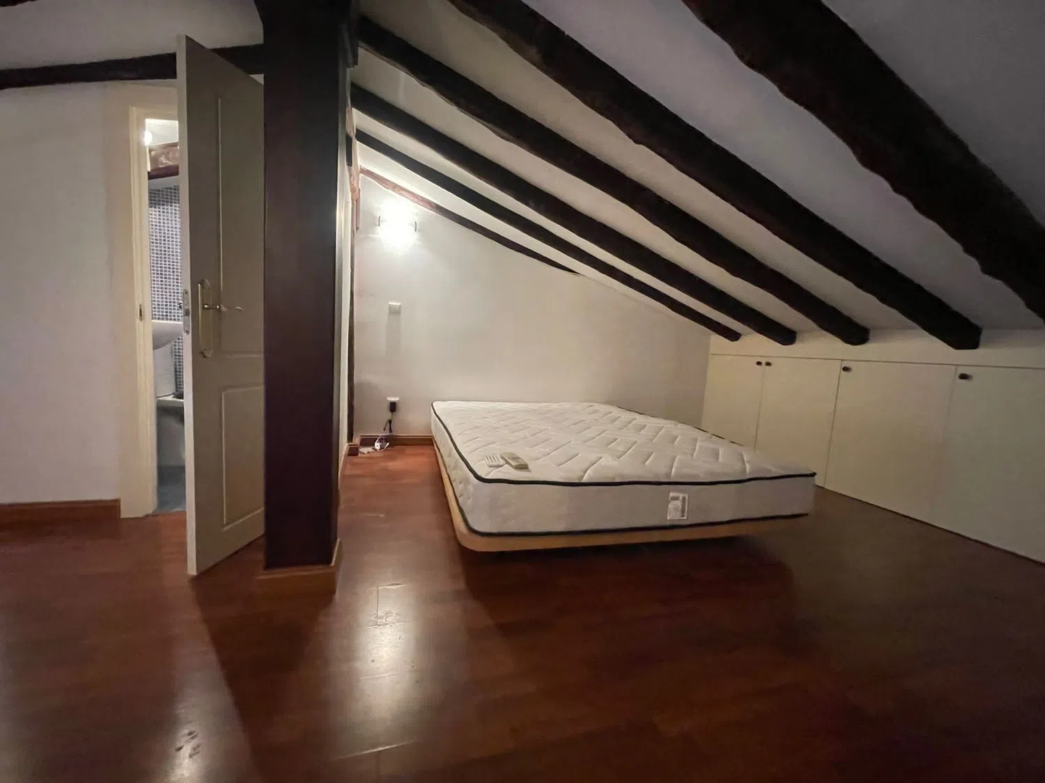 Dúplex en calle de Barbieri, 3 - Foto 6