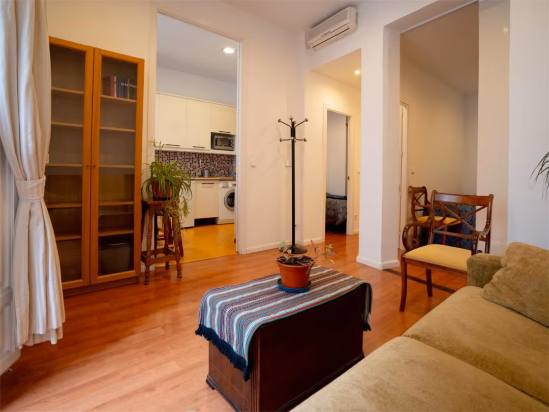 Piso en  Calle de las Huertas 13 - Foto 6