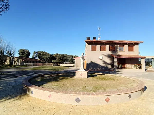 Casa rural en N-240, 137 Km - Foto 14