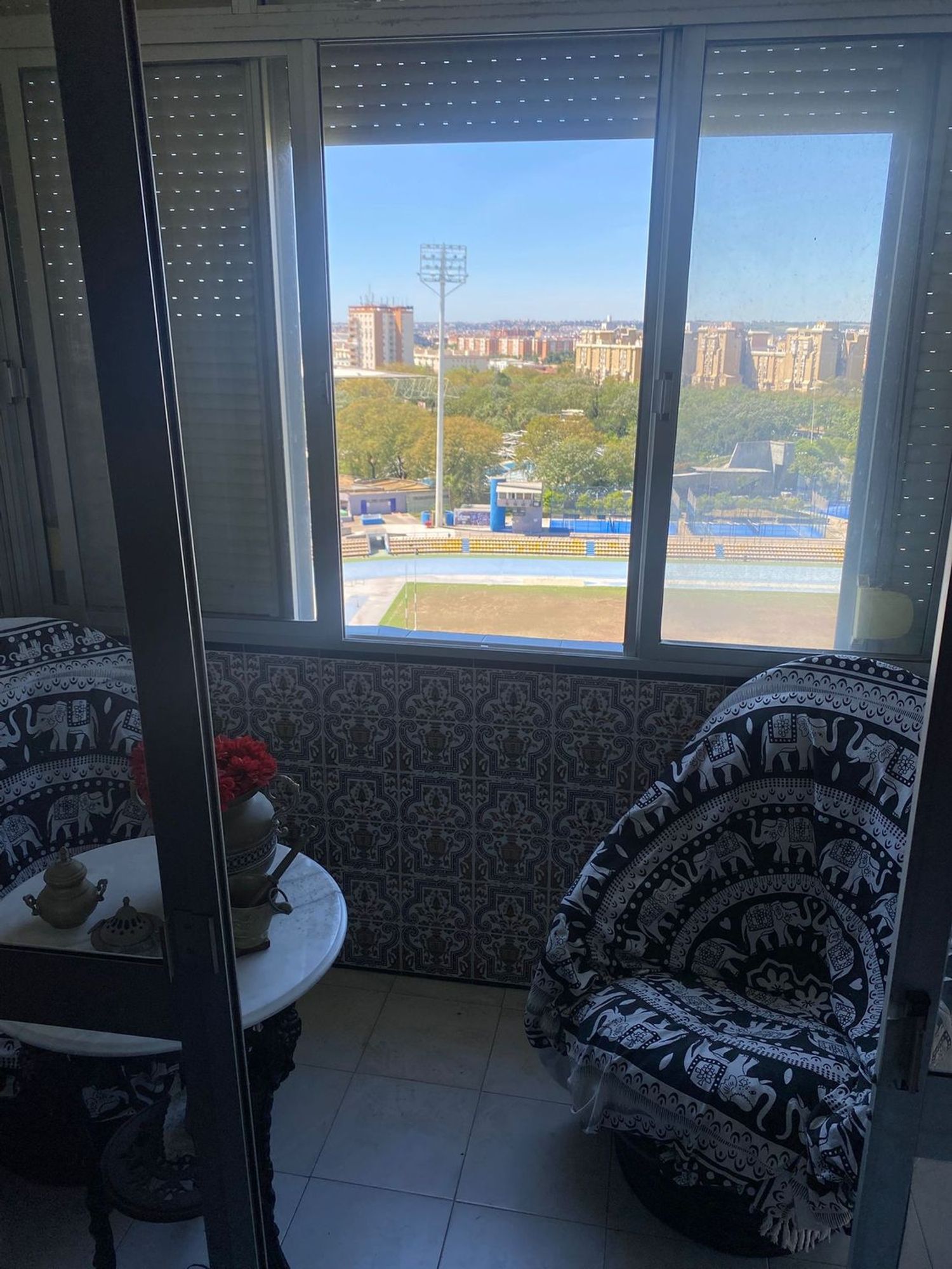 Piso en venta en Avenida de Pedro Romero, 1 - Foto 12