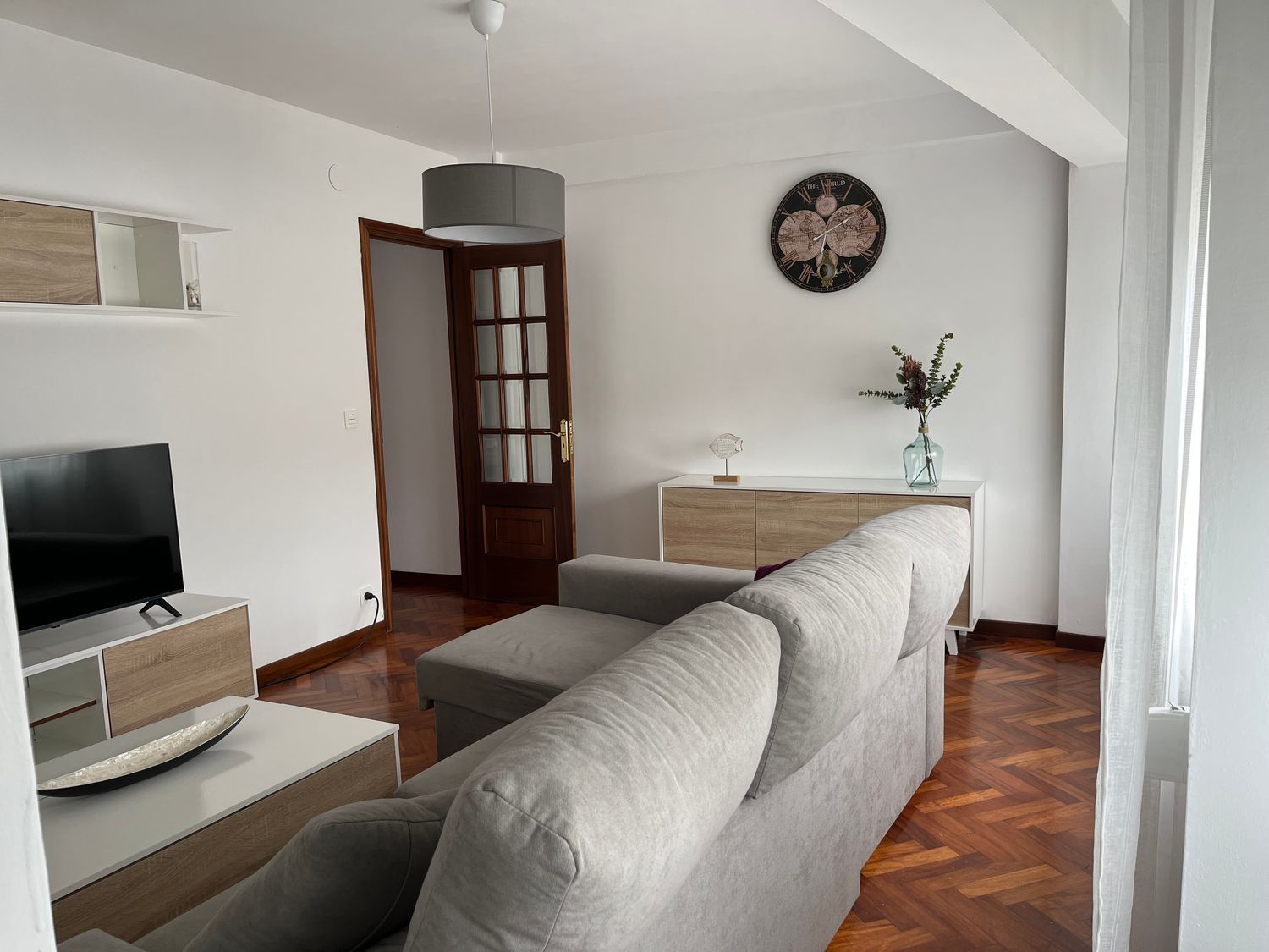 Piso en Cee, 5 - Foto 4