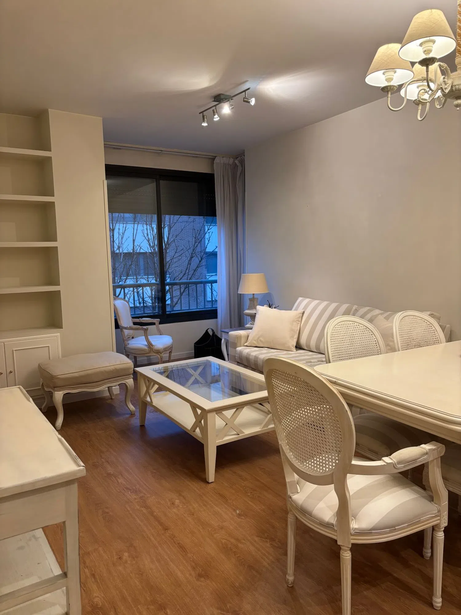 Piso en avenida del Santuario de Valverde, 6 - Foto 11