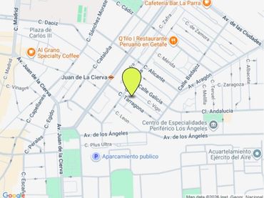 Piso en  Calle Tarragona 4 - Foto 1