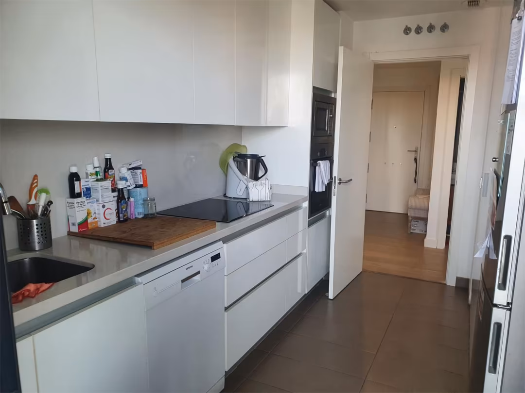 Piso en  Carretera de Vallvidrera 84 - Foto 6