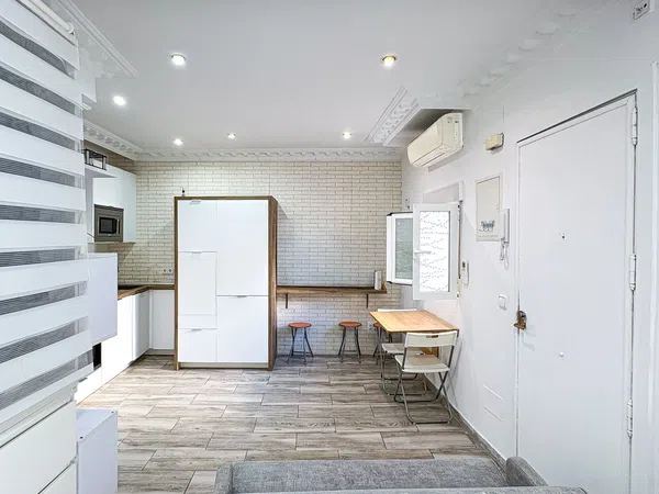 Estudio en calle del Hachero, 10 - Foto 8