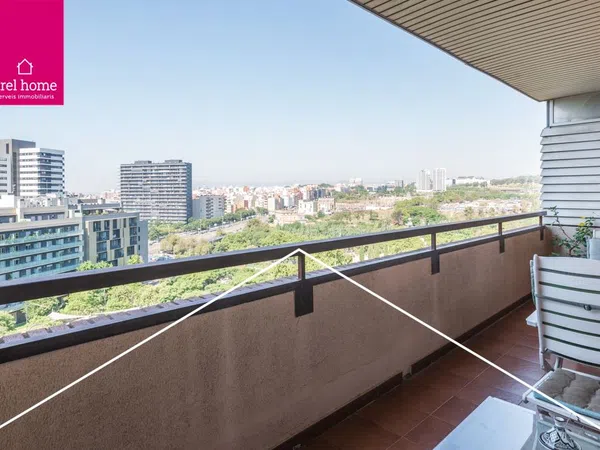 Piso en Pisuerga, 19, La Maternitat i Sant Ramon - Foto 5