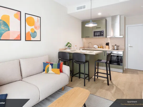 Piso en calle Severo Ochoa - Foto 5