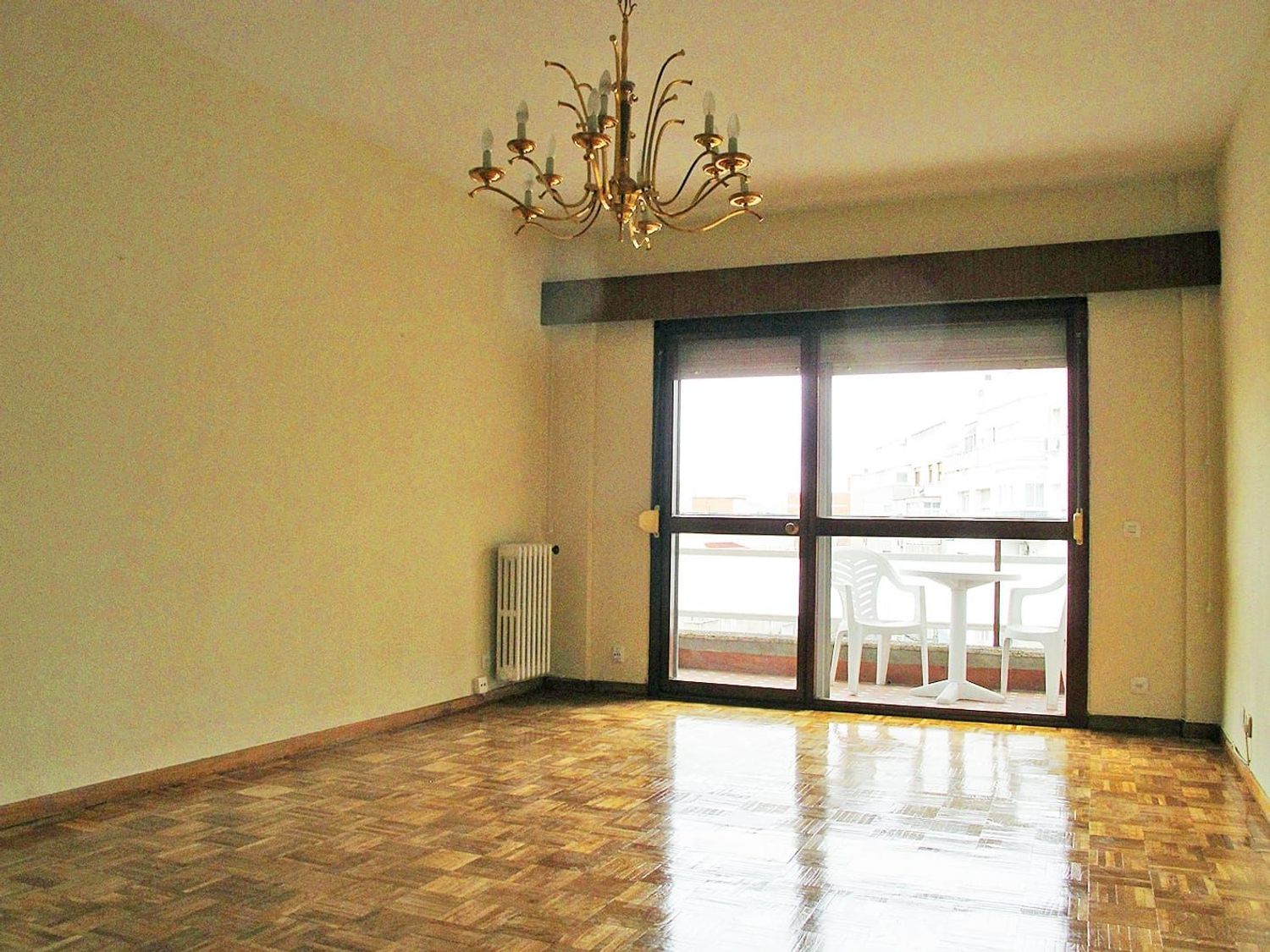 Piso en calle de los Reyes Magos, 21