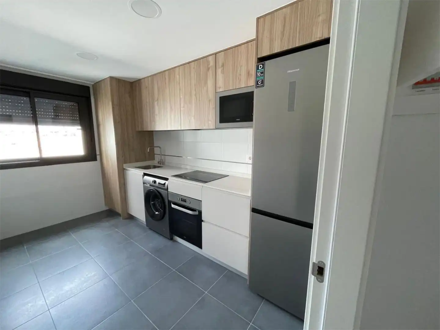 Piso en  Calle Rosendos 10 - Foto 1