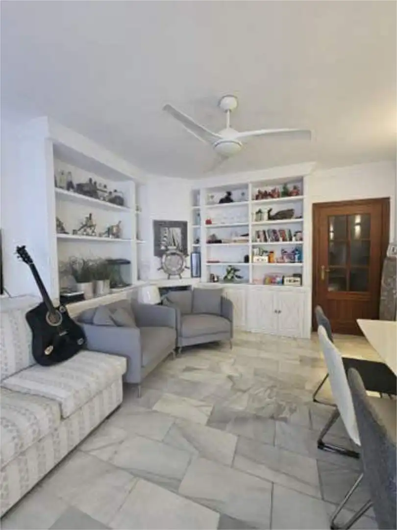 Piso en San Pedro Alcántara - Foto 8