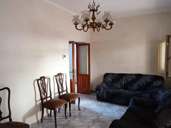 Chalet adosado en Calle Olmo, 14 - Foto 2
