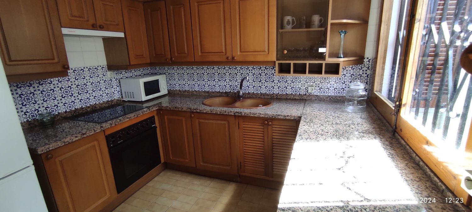 Chalet adosado en Urbanización Cármenes de la Muralla, 48, Albaicín, Albaicín - Foto 10
