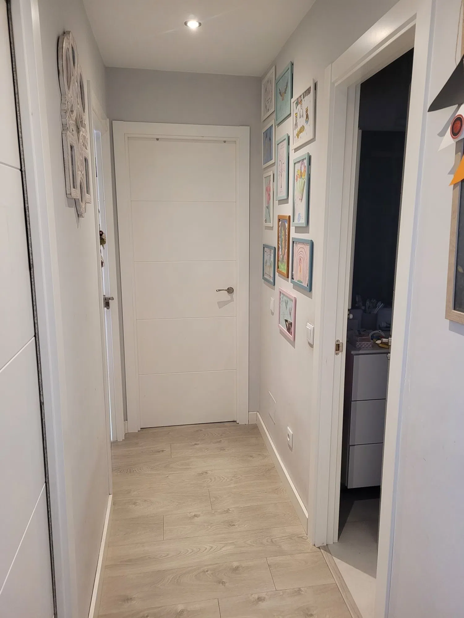 Piso en avenidas de moratalaz, 40 - Foto 7
