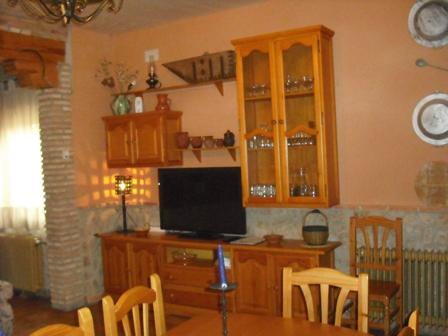 Casa o chalet independiente en Calle Lanza, 4 - Foto 2