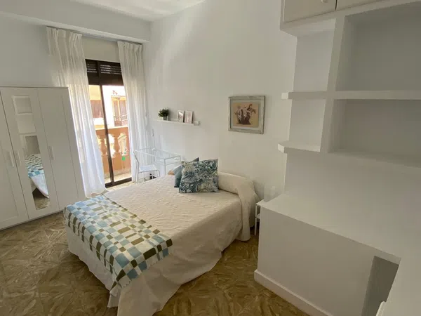 Piso en Calle Juan Pablo II, 25, Los Hoteles-Rambla-Duggi - Foto 6