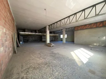 Local comercial en  Carrer del Mestre Serrano 19 - Foto 13