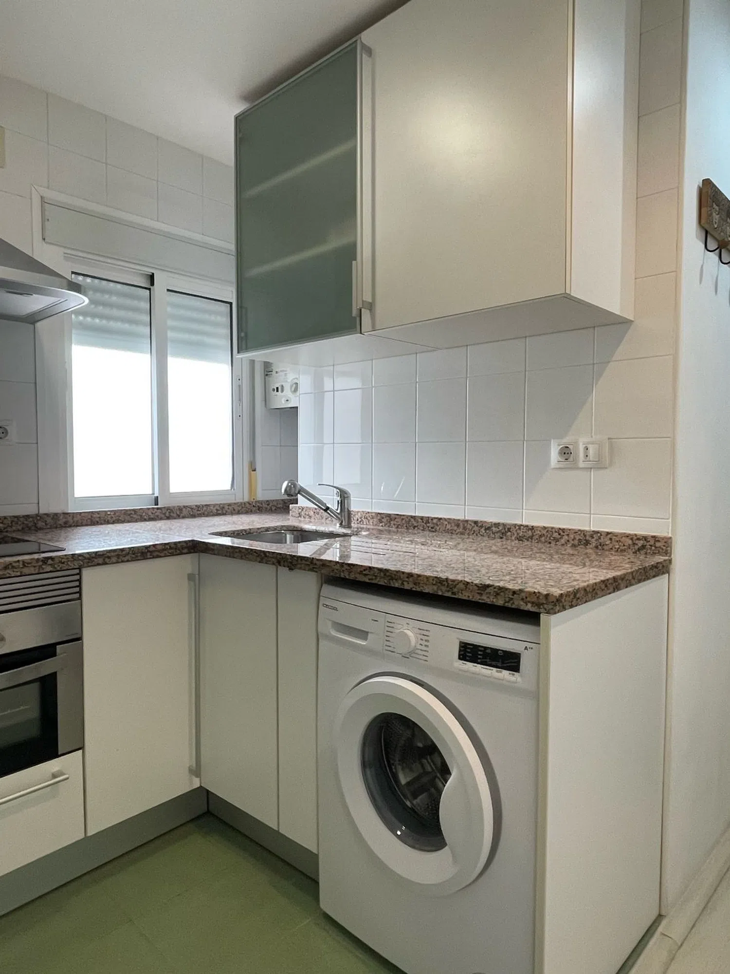 Estudio en calle Soria, 18 - Foto 9