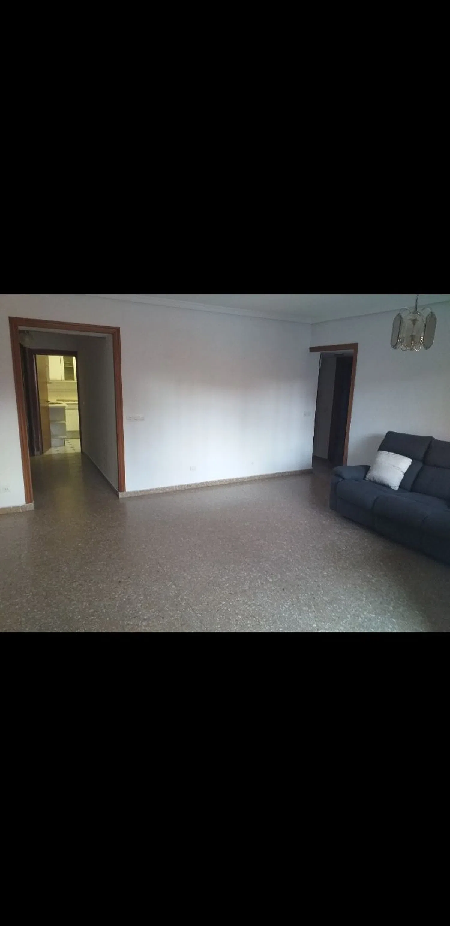 Piso en calle de la Alegría de la Huerta, 12 - Foto 6