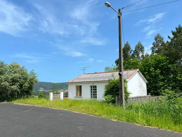 Casa de pueblo en Pedros, 500 - Foto 1