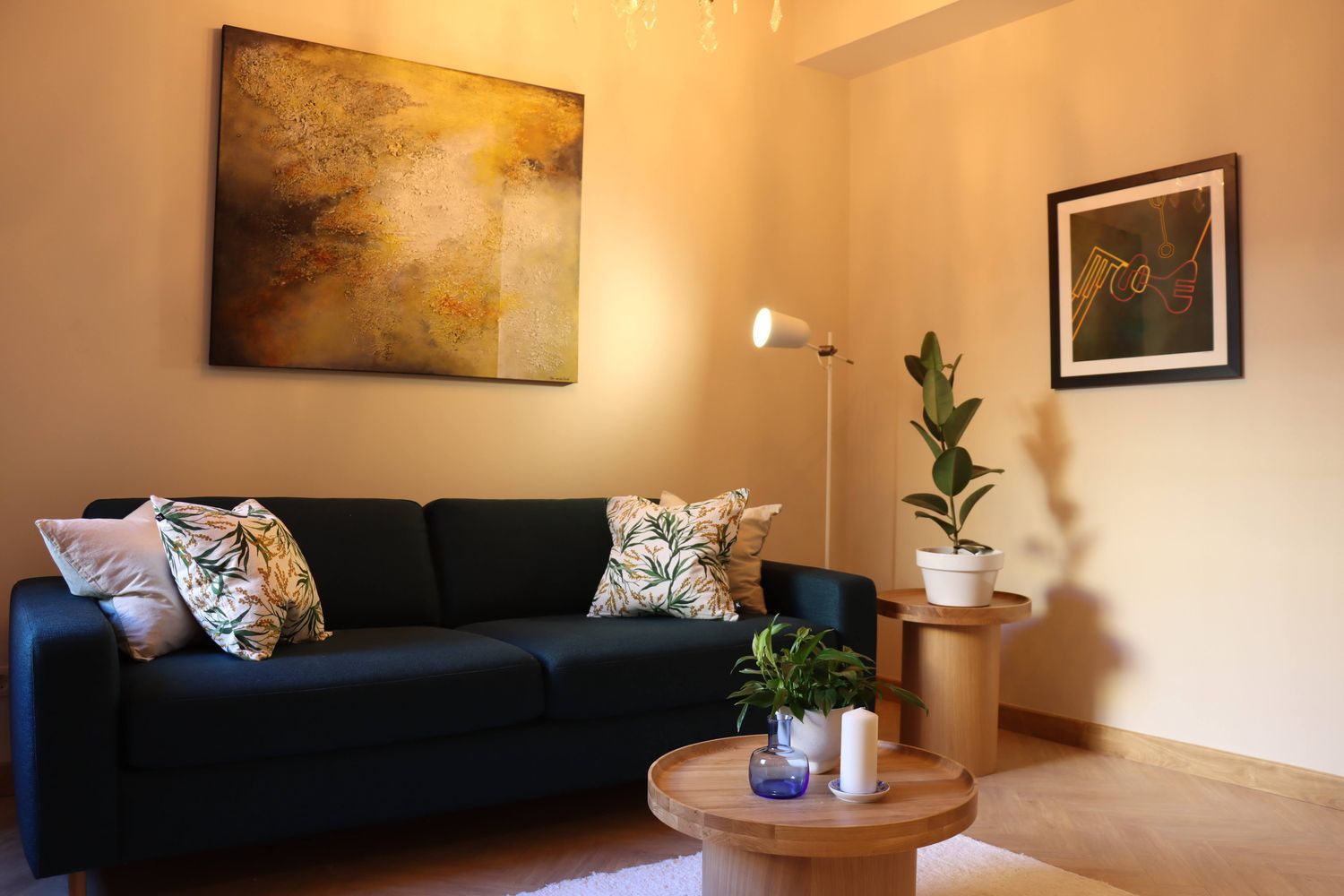 Piso en Urb. barre carmen Barrio El Carme - Foto 6