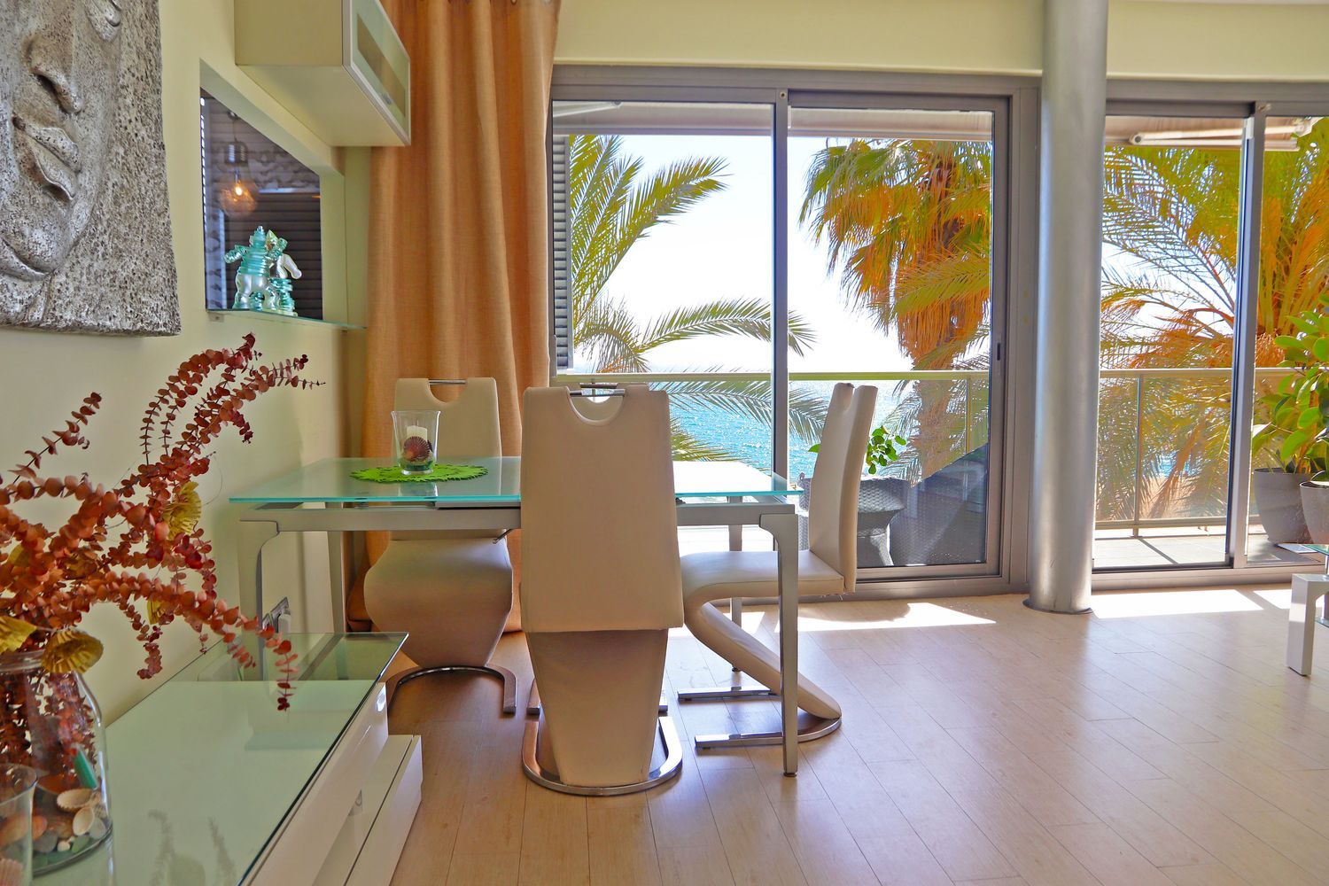 Alquiler de piso en Paseo Marítim, 23 - Foto 3