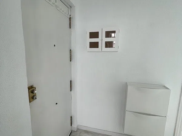 Piso en Calle Paco Gandía, 27, Luis Montoto - Santa Justa - Foto 4