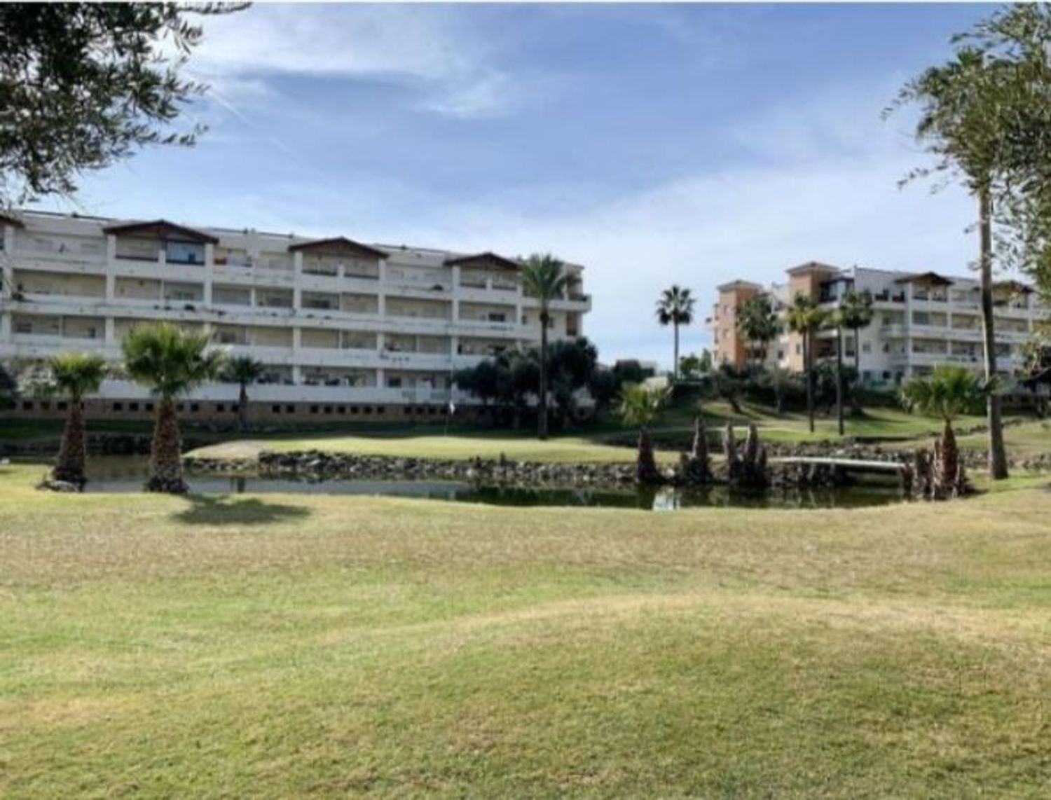 Piso en Avenida de San Rafael, 1, Montealto, Montealto - Foto 8