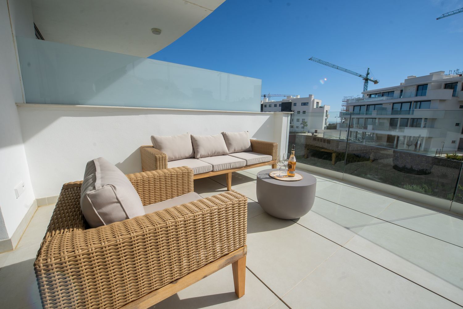 Piso en calle Leticia, 2 - Foto 28